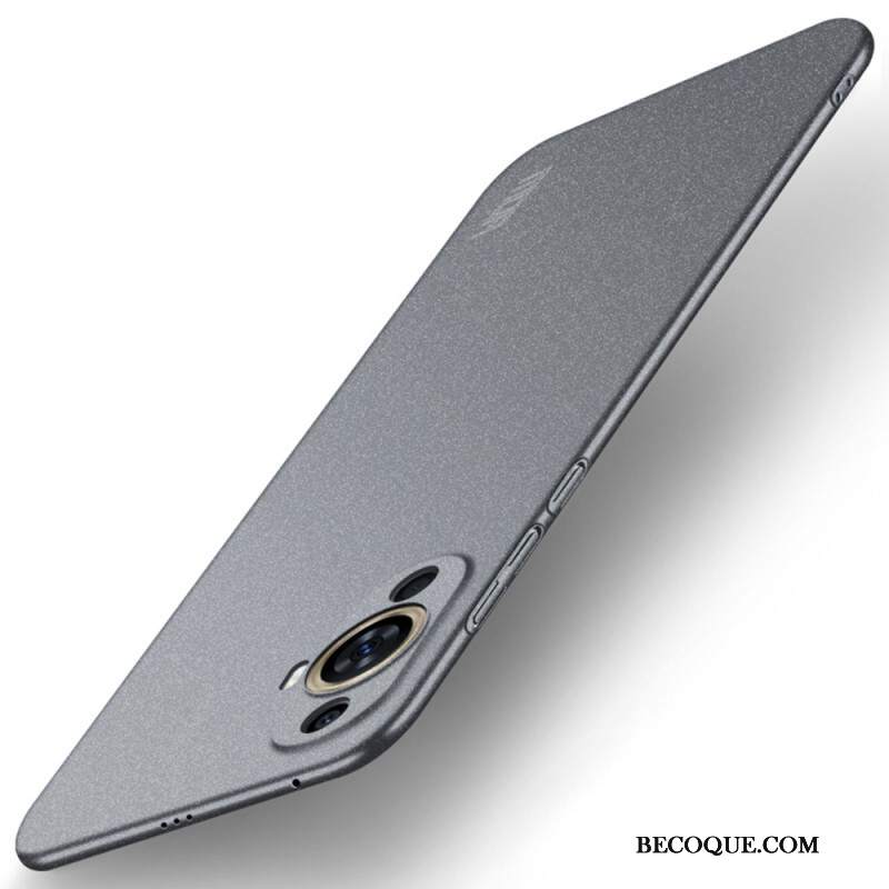 Etui Huawei Nova 12s Tarcza Matowa Mofi Etui Ochronne