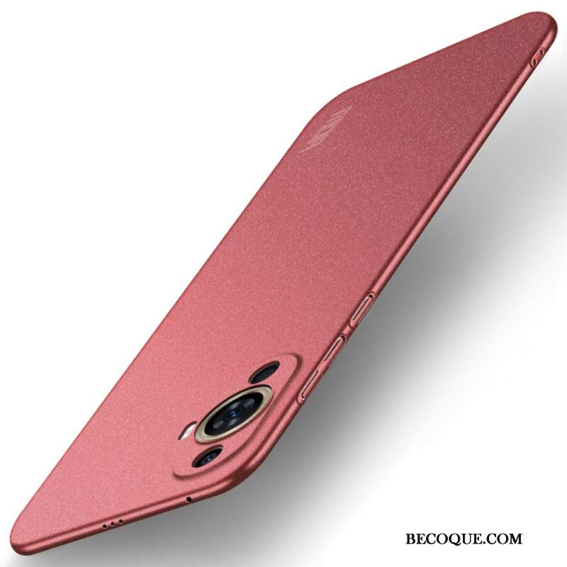 Etui Huawei Nova 12s Tarcza Matowa Mofi Etui Ochronne