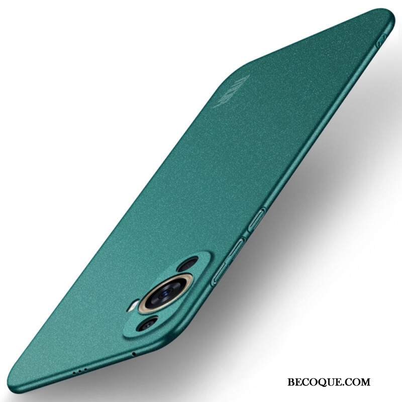 Etui Huawei Nova 12s Tarcza Matowa Mofi Etui Ochronne