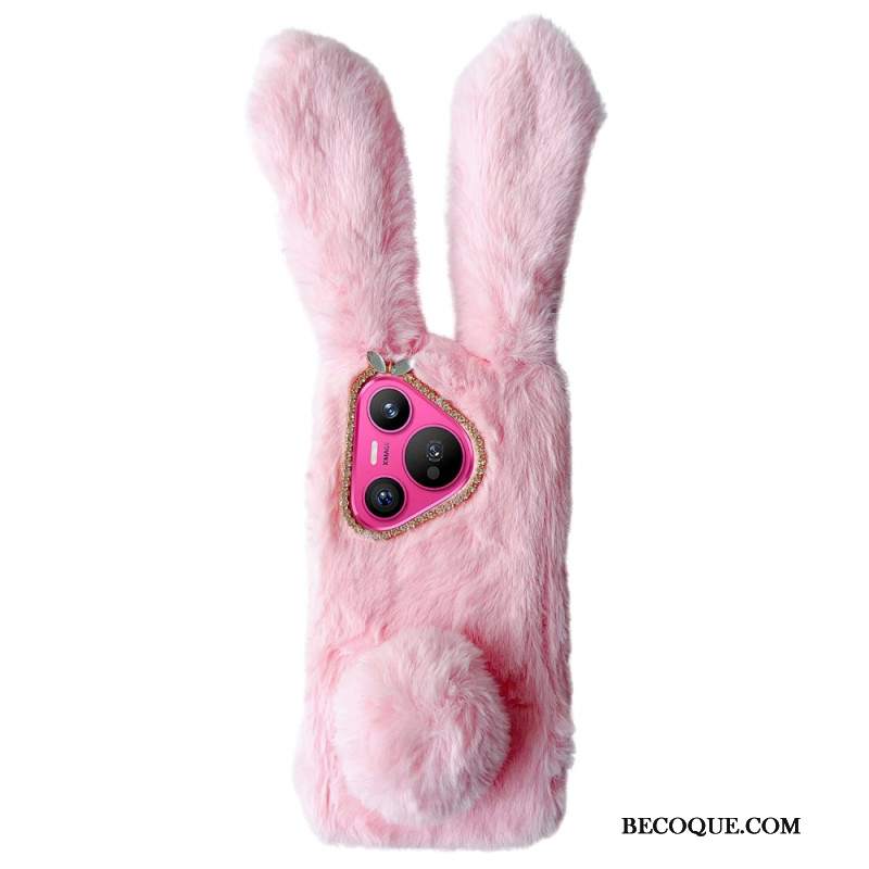 Etui Huawei Pura 70 Królik
