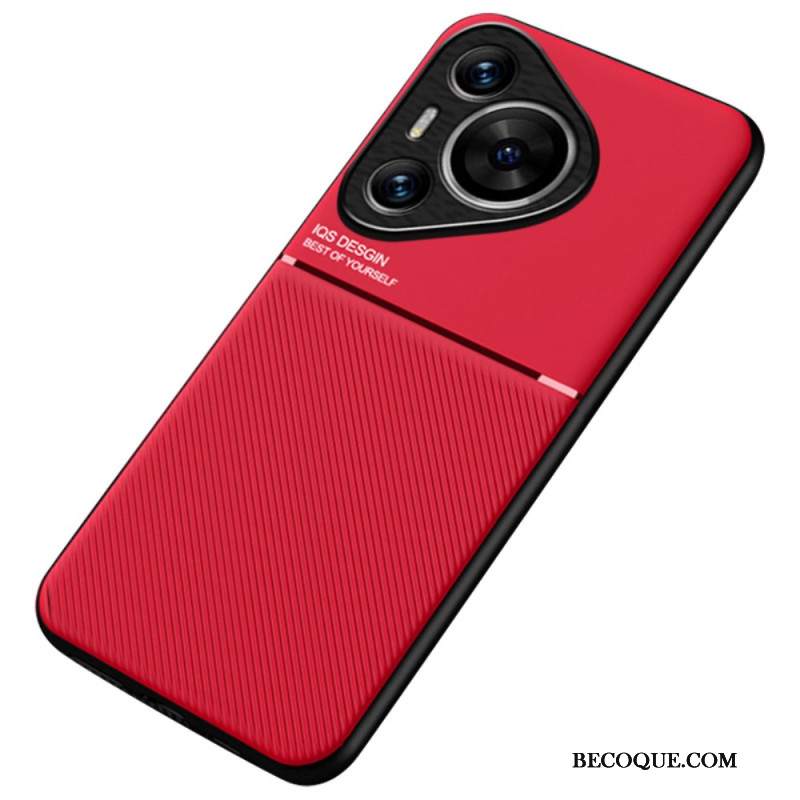 Etui Huawei Pura 70 Magnetyczne