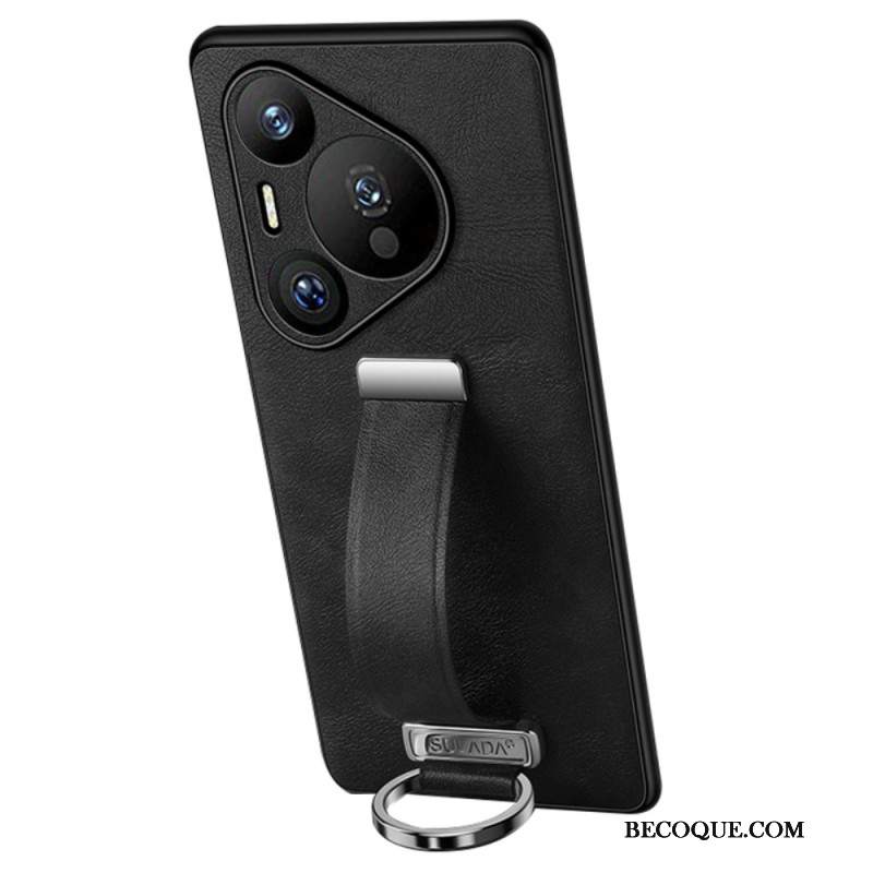 Etui Huawei Pura 70 Pasek Sulada Etui Ochronne