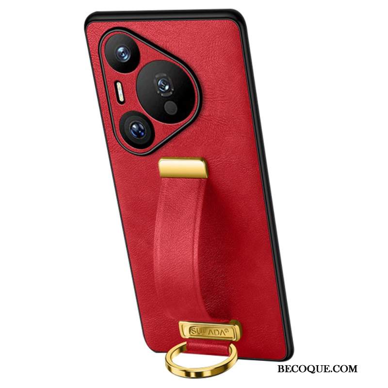 Etui Huawei Pura 70 Pasek Sulada Etui Ochronne