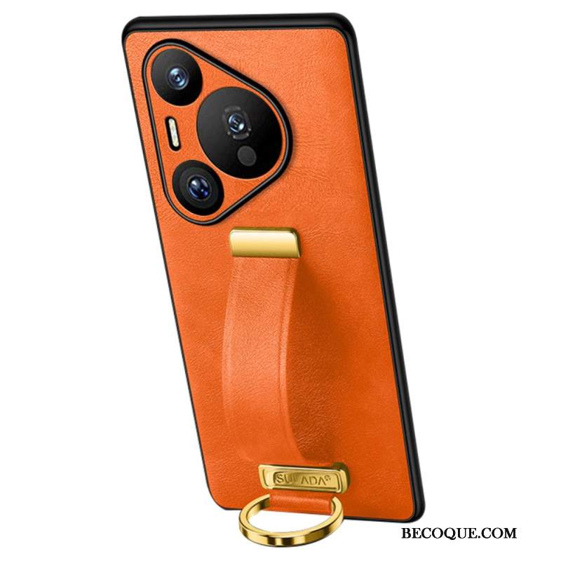 Etui Huawei Pura 70 Pasek Sulada Etui Ochronne