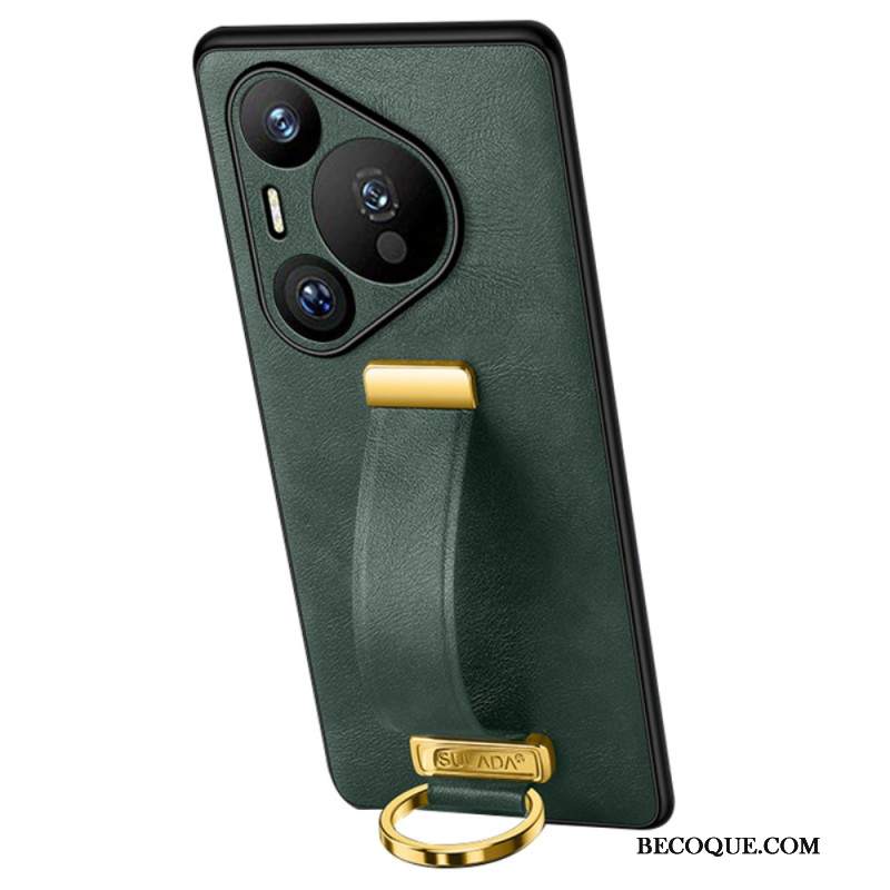 Etui Huawei Pura 70 Pasek Sulada Etui Ochronne