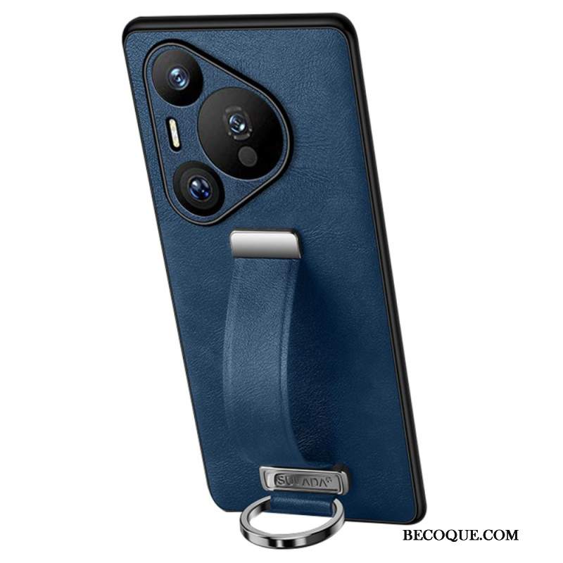 Etui Huawei Pura 70 Pasek Sulada Etui Ochronne