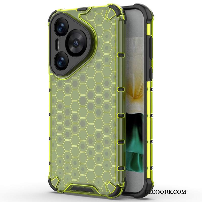 Etui Huawei Pura 70 Plaster Miodu Etui Ochronne