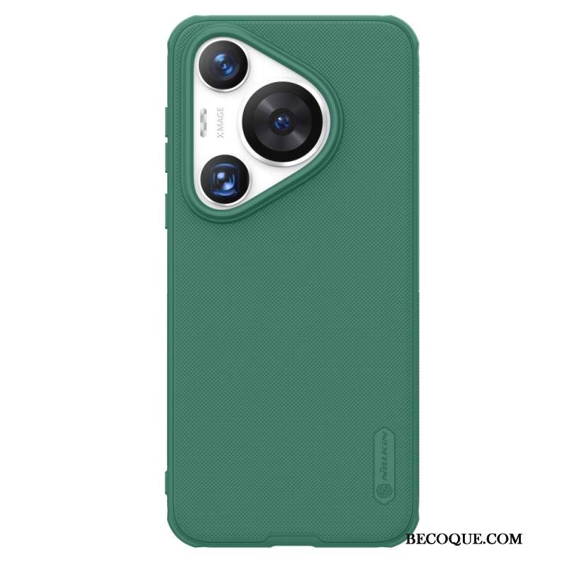 Etui Huawei Pura 70 Pro Matowy Nillkin Etui Ochronne