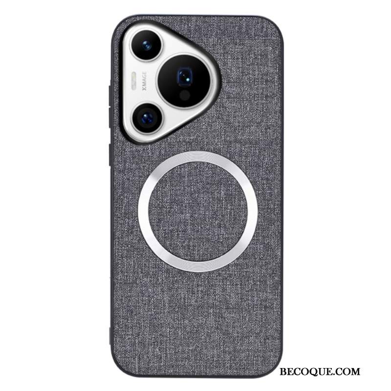 Etui Huawei Pura 70 Pro Tkanina Kompatybilna Z Magsafe