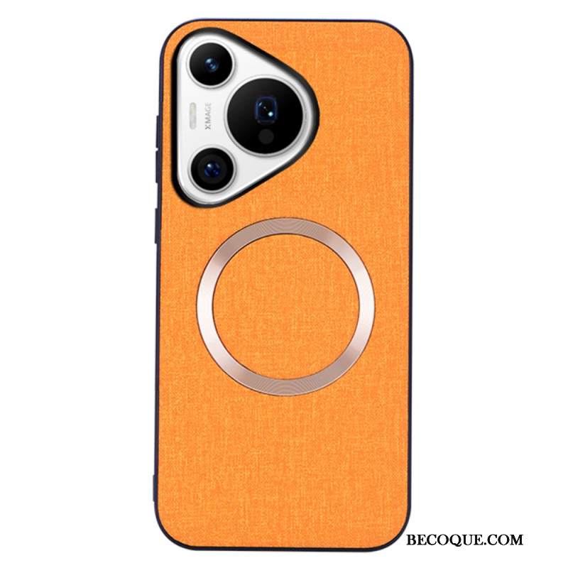 Etui Huawei Pura 70 Pro Tkanina Kompatybilna Z Magsafe