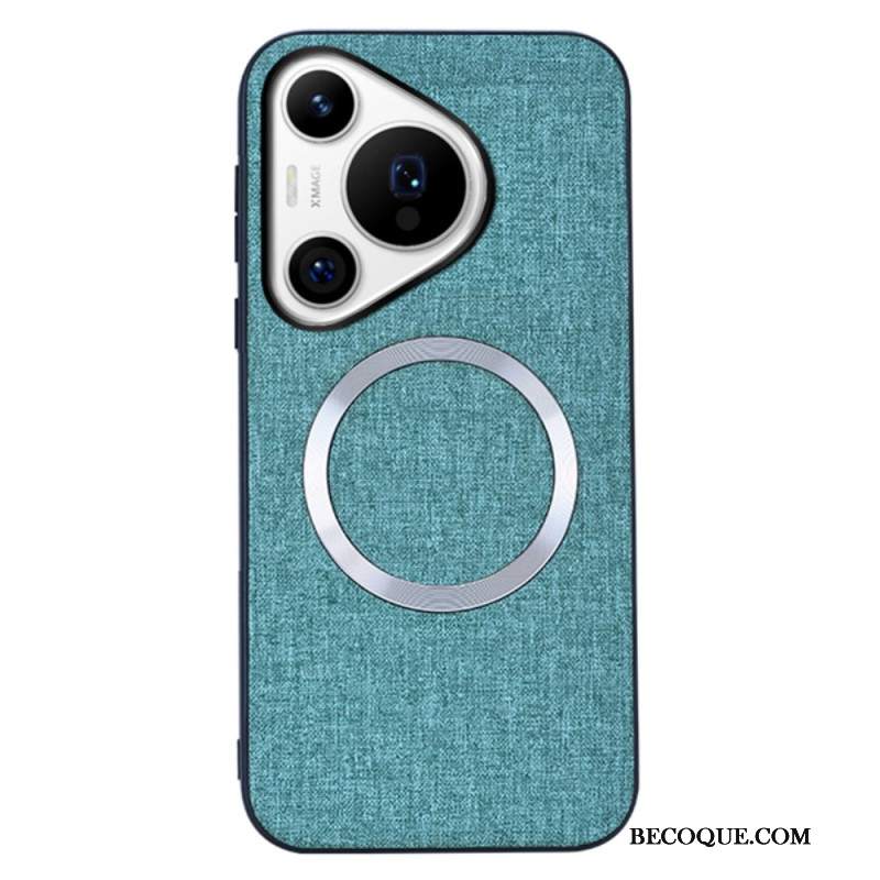Etui Huawei Pura 70 Pro Tkanina Kompatybilna Z Magsafe