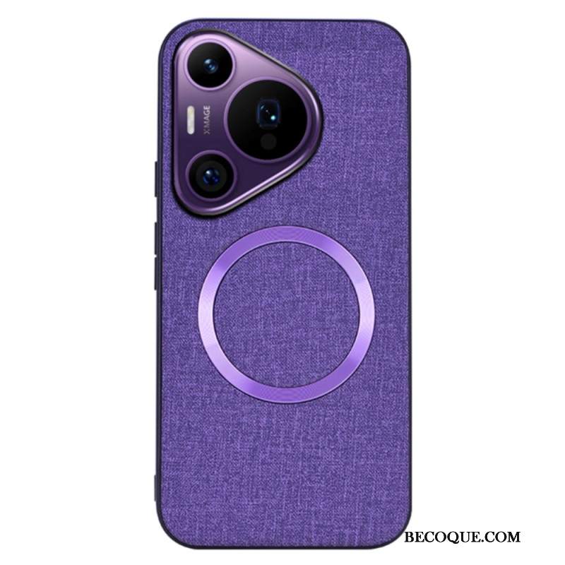 Etui Huawei Pura 70 Pro Tkanina Kompatybilna Z Magsafe