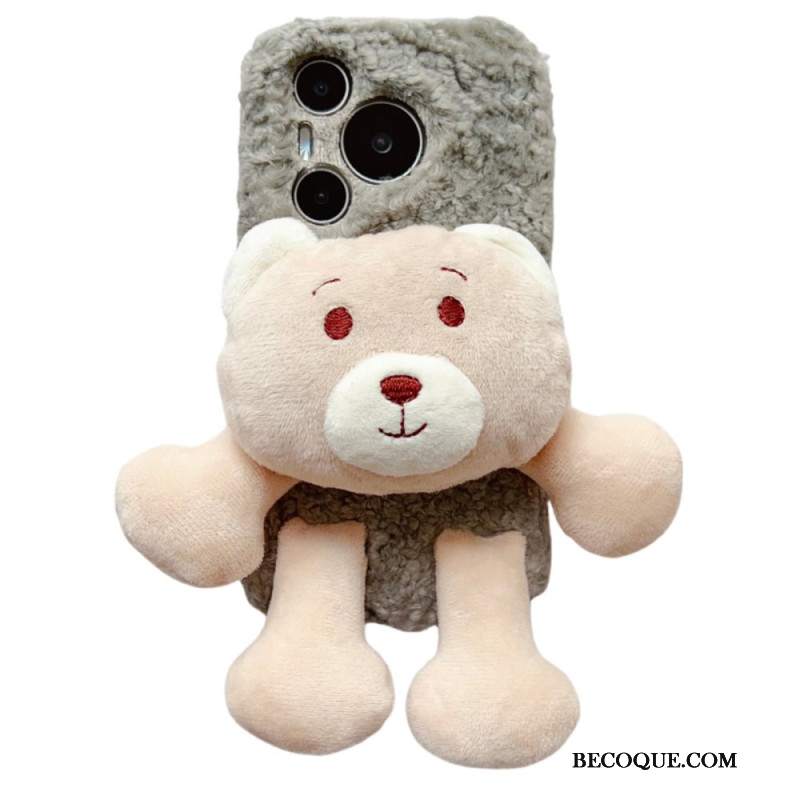 Etui Huawei Pura 70 Puszyste