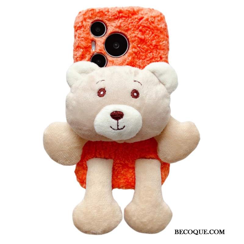 Etui Huawei Pura 70 Puszyste