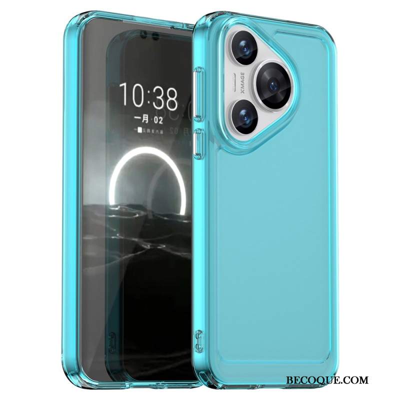 Etui Huawei Pura 70 Seria Cukierków