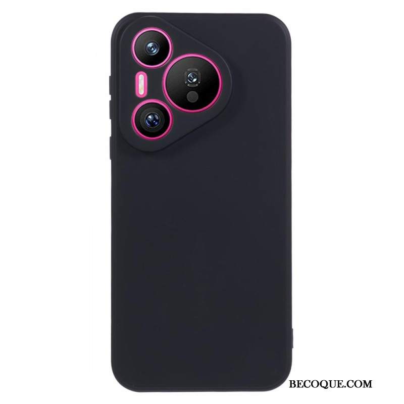 Etui Huawei Pura 70 Silikon Elastyczny