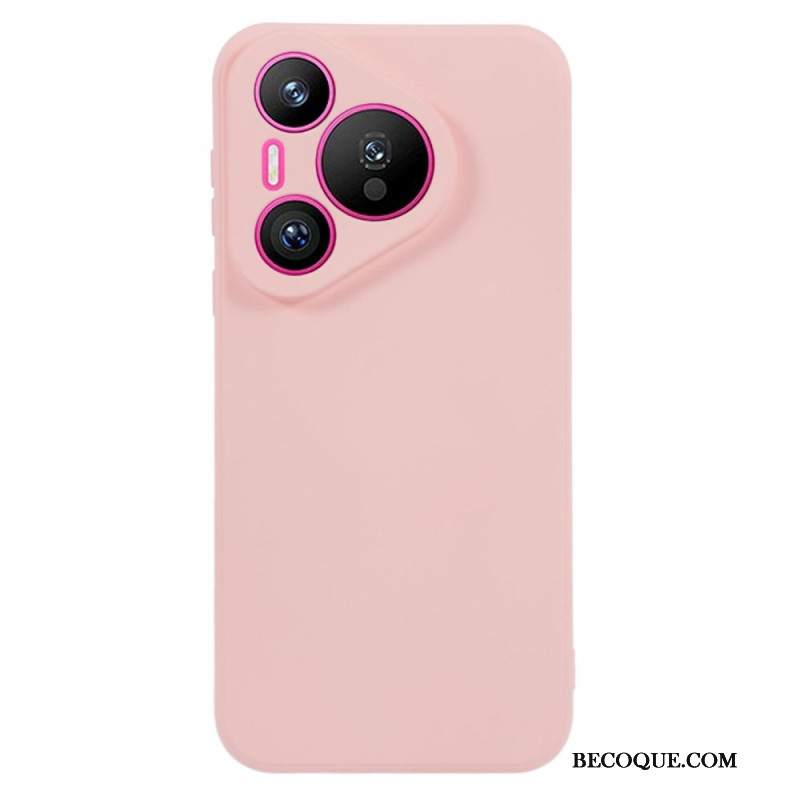 Etui Huawei Pura 70 Silikon Elastyczny