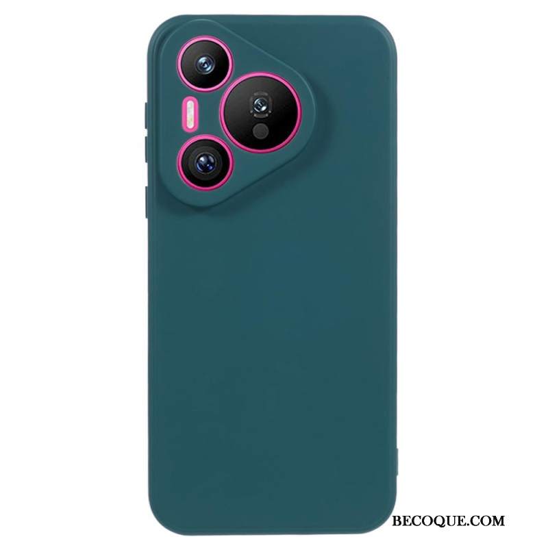 Etui Huawei Pura 70 Silikon Elastyczny