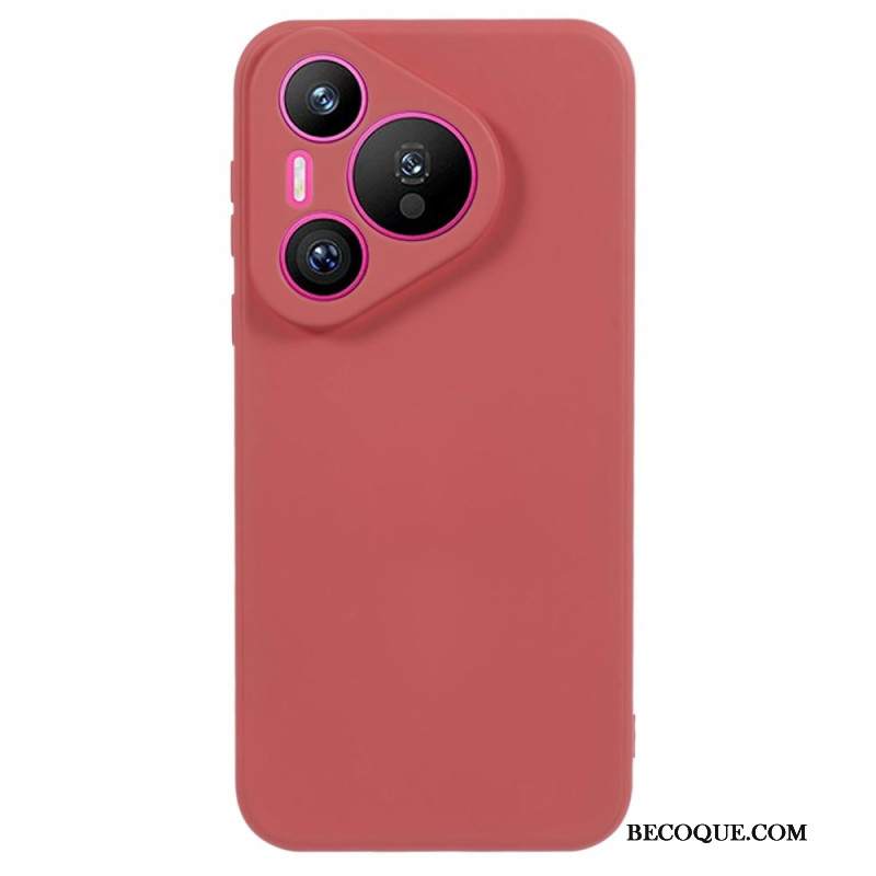 Etui Huawei Pura 70 Silikon Elastyczny