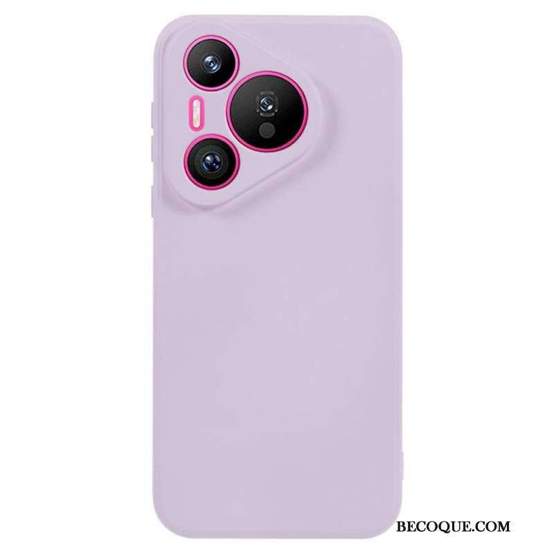 Etui Huawei Pura 70 Silikon Elastyczny