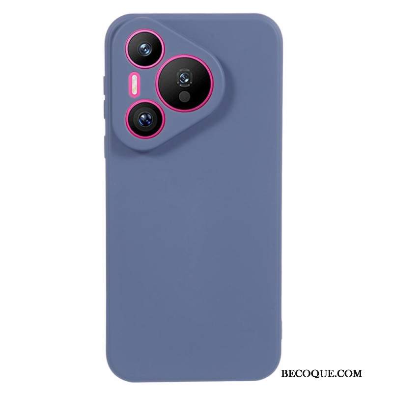 Etui Huawei Pura 70 Silikon Elastyczny