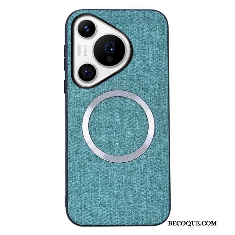 Etui Huawei Pura 70 Tkanina Kompatybilna Z Magsafe