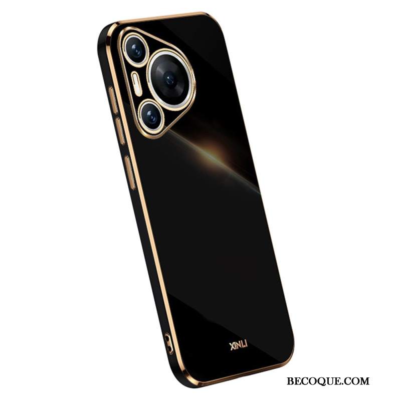 Etui Huawei Pura 70 Xinli Etui Ochronne
