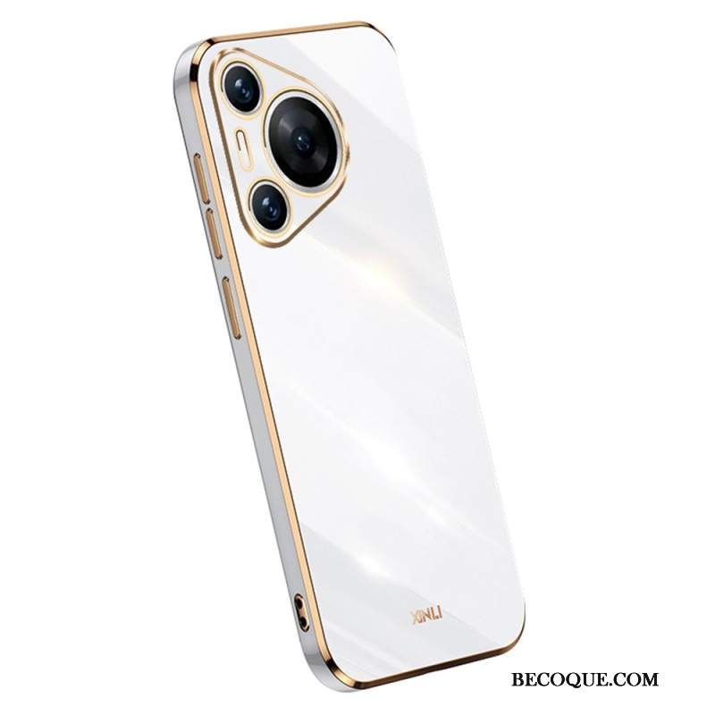 Etui Huawei Pura 70 Xinli Etui Ochronne