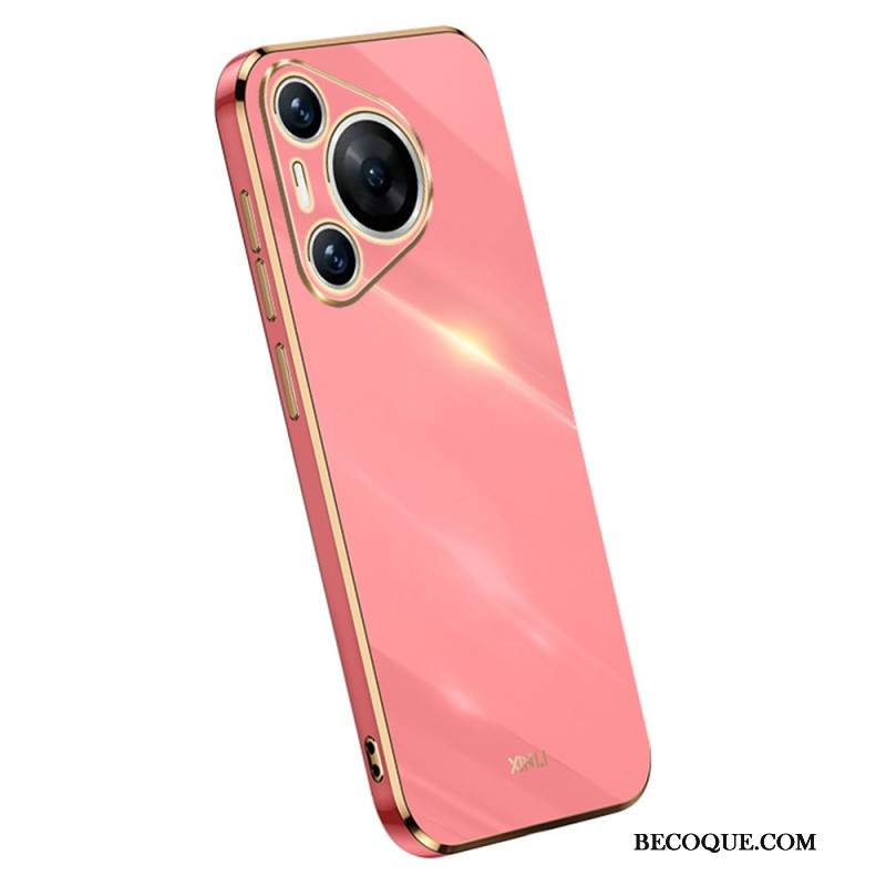 Etui Huawei Pura 70 Xinli Etui Ochronne