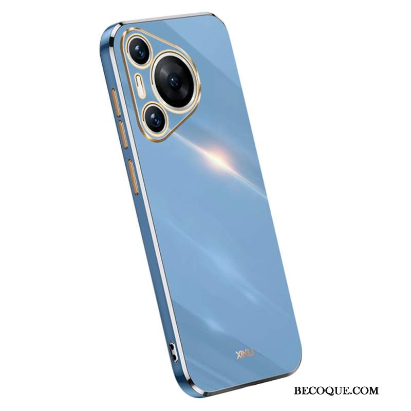 Etui Huawei Pura 70 Xinli Etui Ochronne