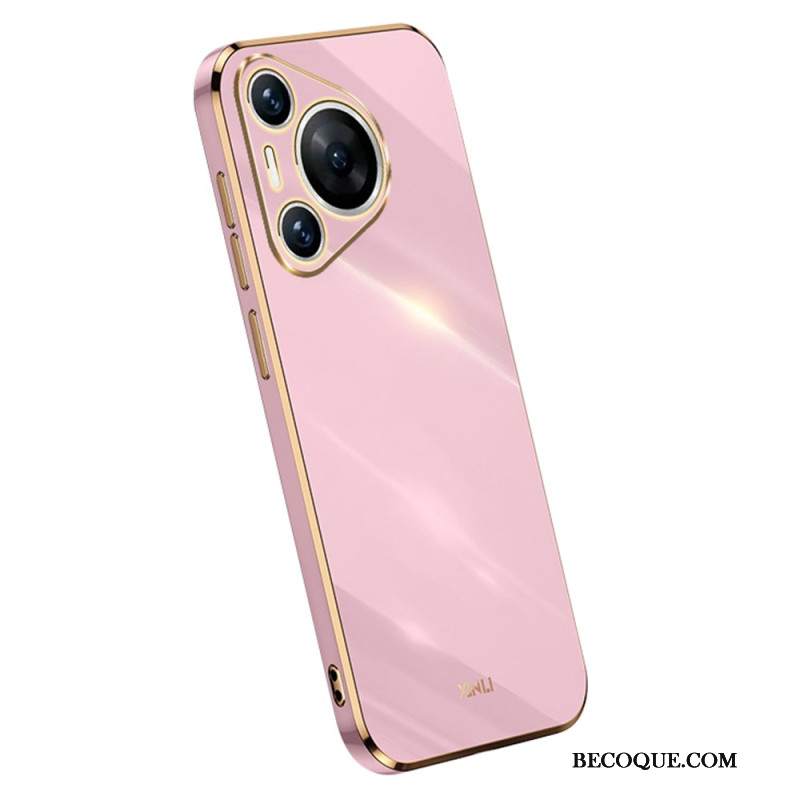 Etui Huawei Pura 70 Xinli Etui Ochronne