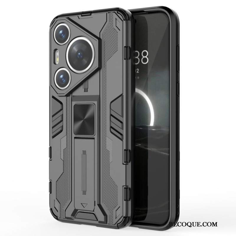 Etui Huawei Pura 70 Zdejmowana Podpórka Etui Ochronne