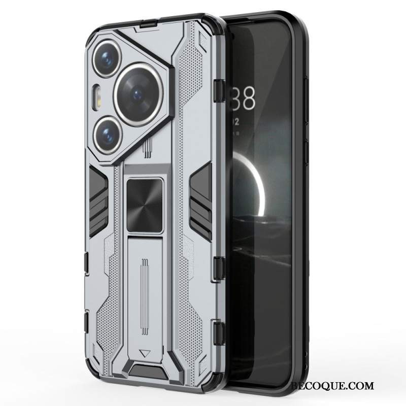 Etui Huawei Pura 70 Zdejmowana Podpórka Etui Ochronne