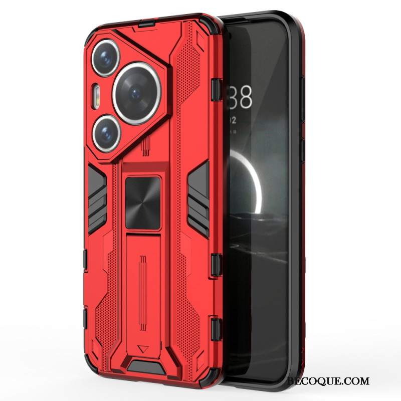 Etui Huawei Pura 70 Zdejmowana Podpórka Etui Ochronne