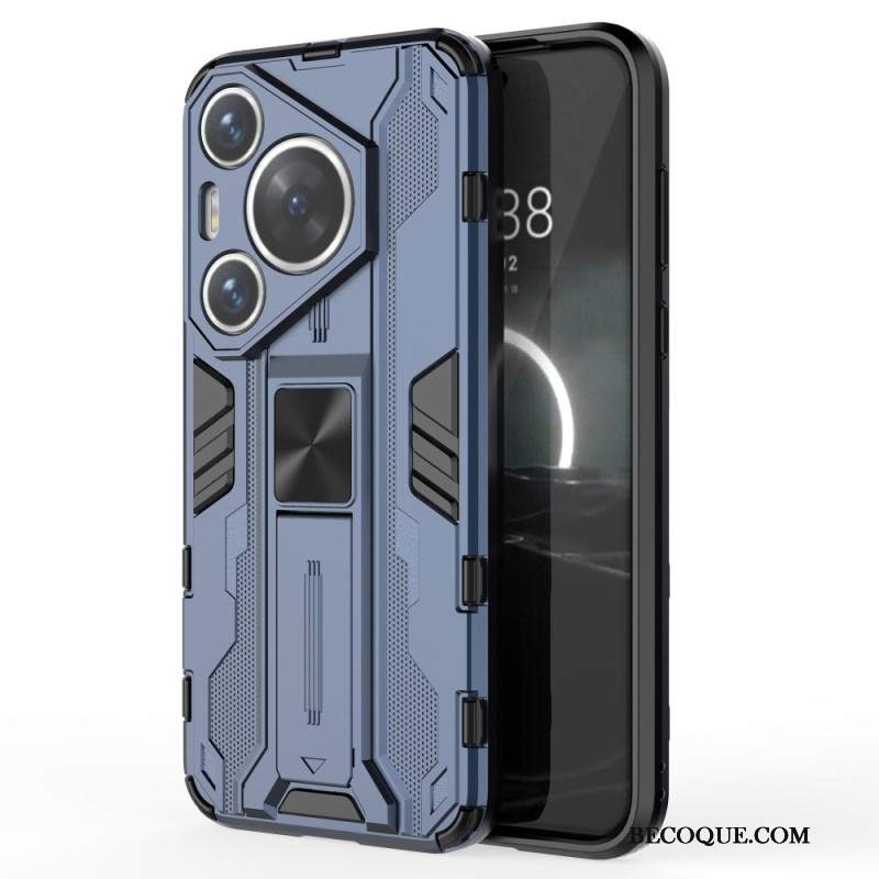 Etui Huawei Pura 70 Zdejmowana Podpórka Etui Ochronne
