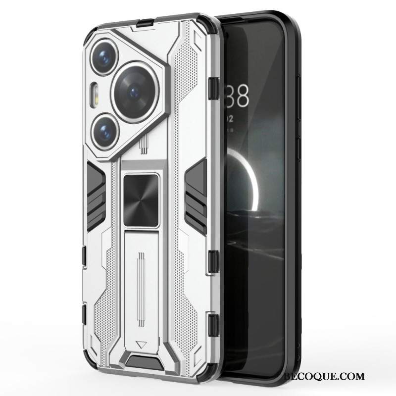 Etui Huawei Pura 70 Zdejmowana Podpórka Etui Ochronne