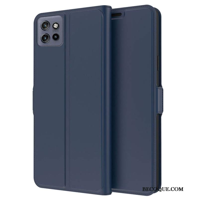 Etui Motorola Edge 50 Neo Posiadacz Karty
