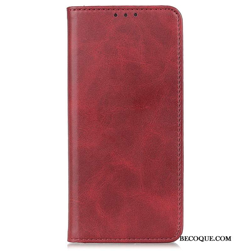 Etui Motorola Edge 50 Neo Premium