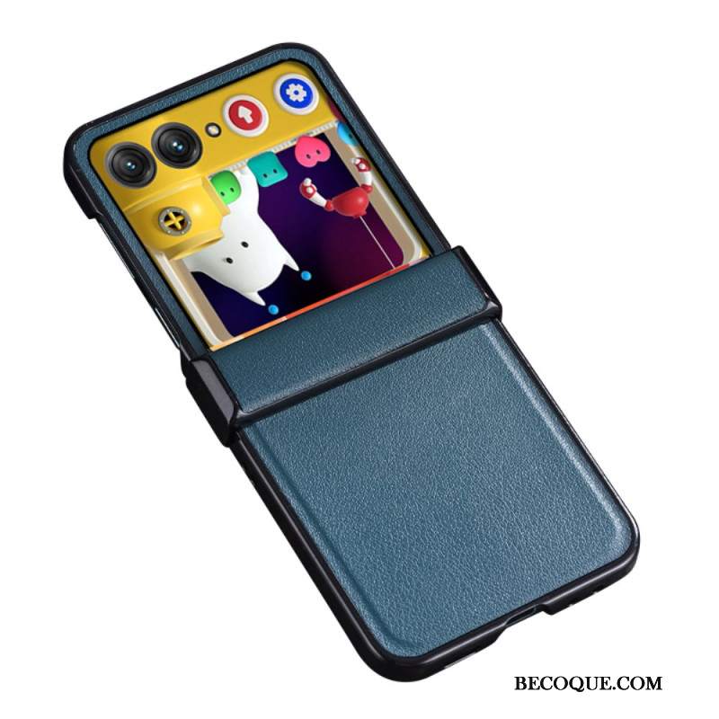Etui Motorola Razr 50 Ochrona Zawiasów