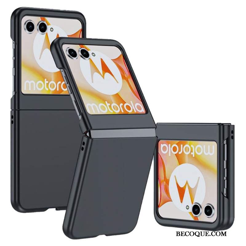 Etui Motorola Razr 50 Plastik