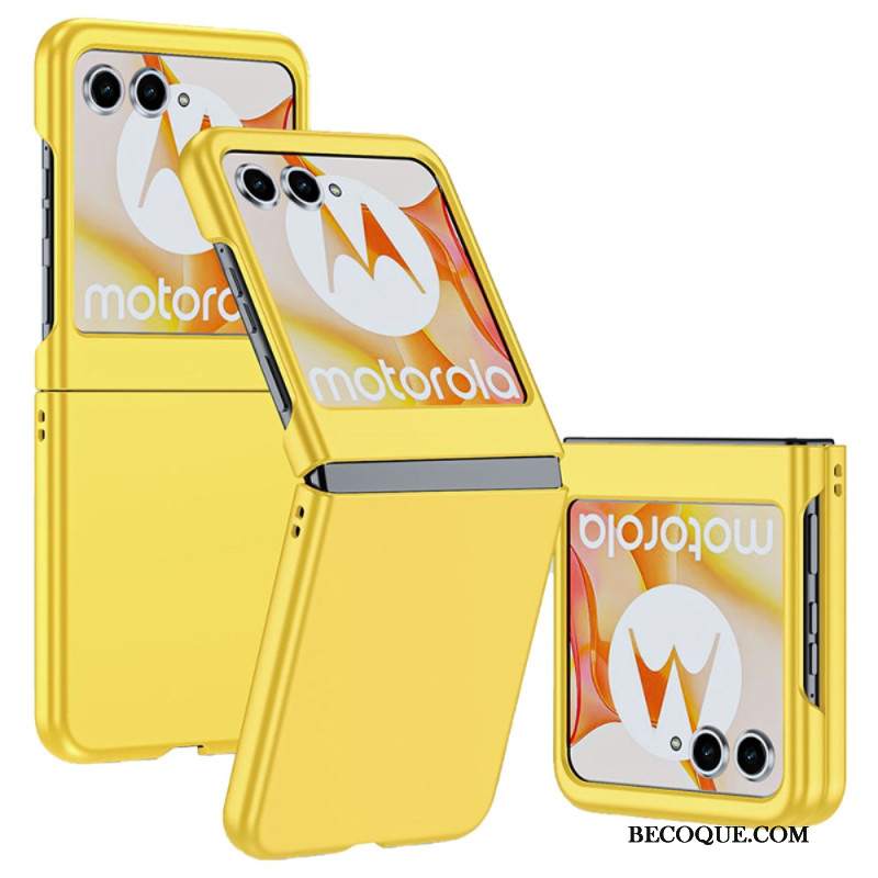 Etui Motorola Razr 50 Plastik