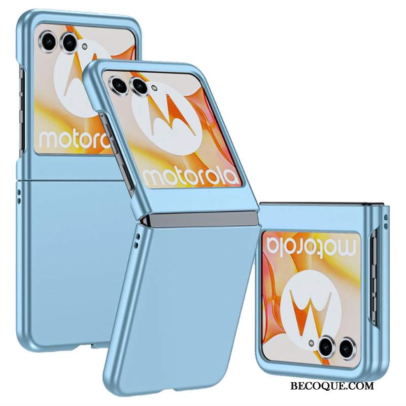 Etui Motorola Razr 50 Plastik