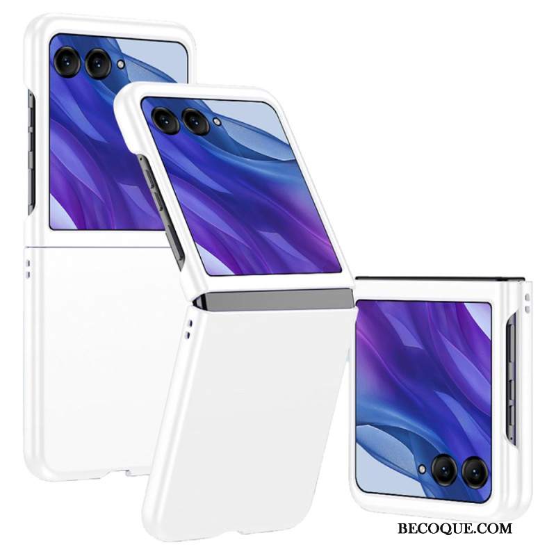Etui Motorola Razr 50 Ultra Klasyczny Etui Ochronne
