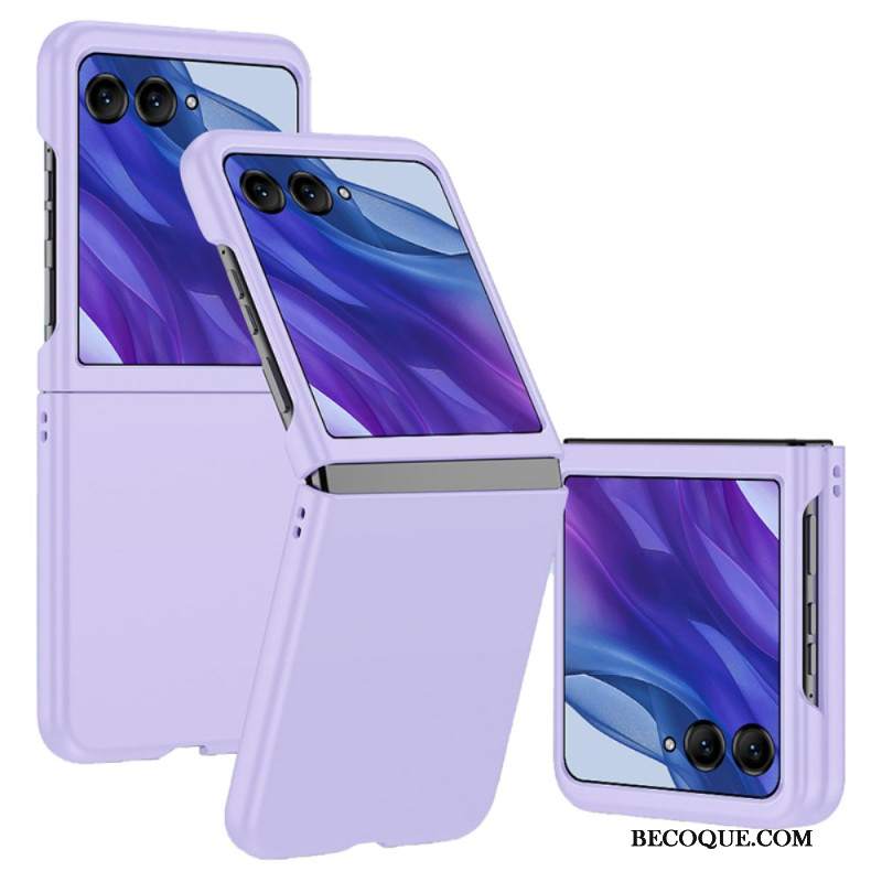 Etui Motorola Razr 50 Ultra Klasyczny Etui Ochronne