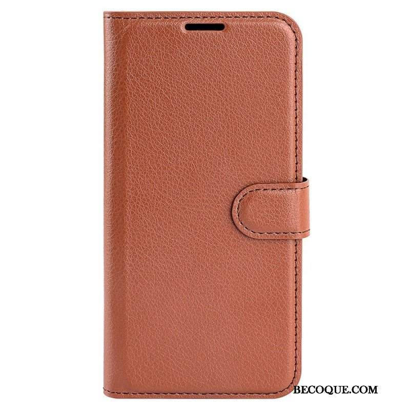 Etui Na Telefon Pokrowce do Vivo Y22s Klasyczny