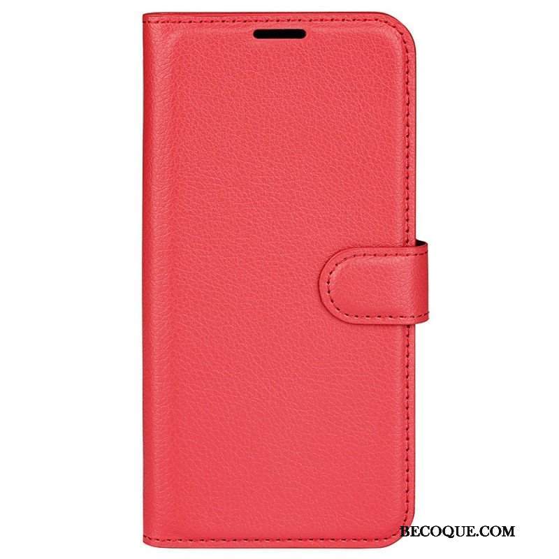 Etui Na Telefon Pokrowce do Xiaomi Redmi Note 11 / 11S Klasyczny