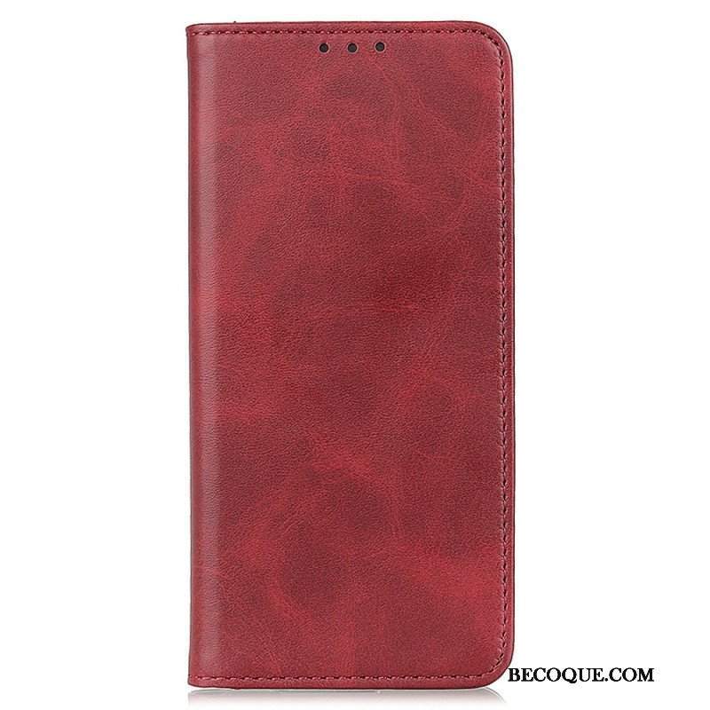 Etui Na Telefon do Google Pixel 7 Pro Etui Folio Kolorowe Krawędzie Camshield Mofi