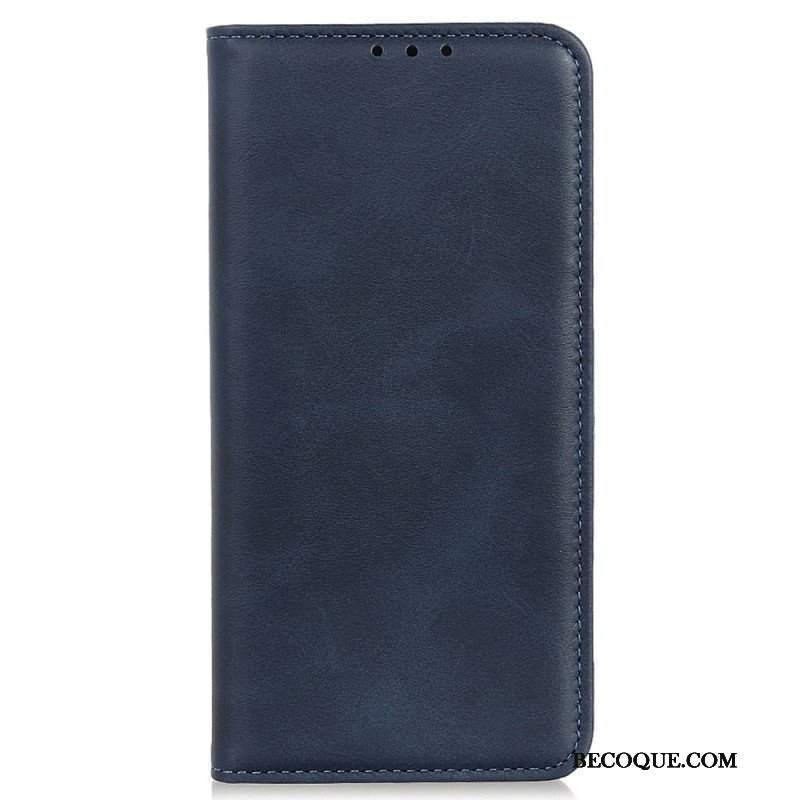 Etui Na Telefon do Google Pixel 7 Pro Etui Folio Kolorowe Krawędzie Camshield Mofi