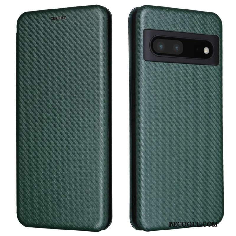 Etui Na Telefon do Google Pixel 7 Pro Etui Folio Konstelacja Galaktyki