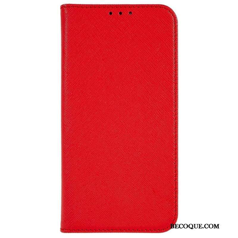 Etui Na Telefon do Google Pixel 7 Pro Etui Folio Magiczna Pełnia Księżyca